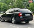 Черный Шкода Октавия, объемом двигателя 1.97 л и пробегом 260 тыс. км за 9500 $, фото 6 на Automoto.ua