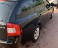 Чорний Шкода Октавія, об'ємом двигуна 1.6 л та пробігом 160 тис. км за 9200 $, фото 16 на Automoto.ua