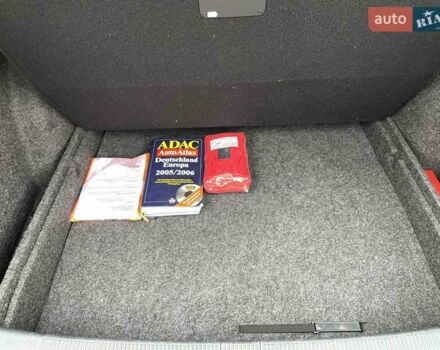 Черный Шкода Октавия, объемом двигателя 1.4 л и пробегом 274 тыс. км за 6950 $, фото 12 на Automoto.ua