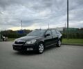 Черный Шкода Октавия, объемом двигателя 1.9 л и пробегом 250 тыс. км за 1500 $, фото 1 на Automoto.ua