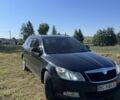 Черный Шкода Октавия, объемом двигателя 1.6 л и пробегом 294 тыс. км за 6616 $, фото 1 на Automoto.ua
