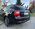 Чорний Шкода Октавія, об'ємом двигуна 1.6 л та пробігом 262 тис. км за 6700 $, фото 11 на Automoto.ua