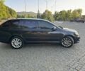 Чорний Шкода Октавія, об'ємом двигуна 2 л та пробігом 295 тис. км за 9250 $, фото 4 на Automoto.ua