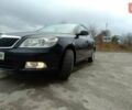 Чорний Шкода Октавія, об'ємом двигуна 1.6 л та пробігом 240 тис. км за 8800 $, фото 5 на Automoto.ua