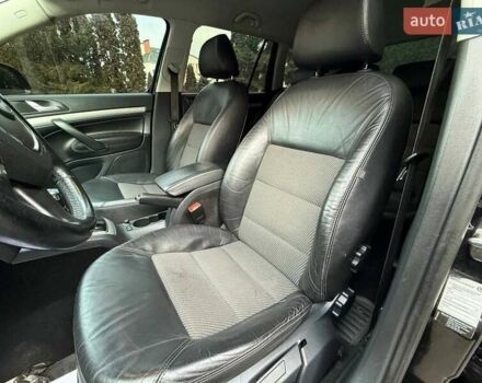 Черный Шкода Октавия, объемом двигателя 1.4 л и пробегом 246 тыс. км за 7299 $, фото 26 на Automoto.ua