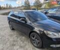 Шкода Октавия 2010 в Дрогобыче на Automoto.ua Черный Шкода Октавия, объемом двигателя 1.6 л и пробегом 224 тыс. км за 8500 $, фото 3 на Automoto.ua