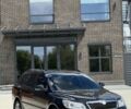 Черный Шкода Октавия, объемом двигателя 1.6 л и пробегом 222 тыс. км за 7700 $, фото 1 на Automoto.ua