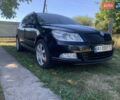 Чорний Шкода Октавія, об'ємом двигуна 1.99 л та пробігом 252 тис. км за 8100 $, фото 1 на Automoto.ua