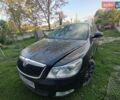 Чорний Шкода Октавія, об'ємом двигуна 1.6 л та пробігом 273 тис. км за 5600 $, фото 1 на Automoto.ua