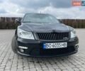 Чорний Шкода Октавія, об'ємом двигуна 1.98 л та пробігом 249 тис. км за 10000 $, фото 1 на Automoto.ua