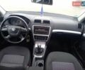 Черный Шкода Октавия, объемом двигателя 1.2 л и пробегом 186 тыс. км за 5950 $, фото 14 на Automoto.ua