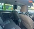 Черный Шкода Октавия, объемом двигателя 1.8 л и пробегом 242 тыс. км за 7700 $, фото 31 на Automoto.ua