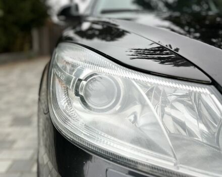 Чорний Шкода Октавія, об'ємом двигуна 1.4 л та пробігом 222 тис. км за 6700 $, фото 10 на Automoto.ua