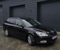 Черный Шкода Октавия, объемом двигателя 0 л и пробегом 174 тыс. км за 8200 $, фото 1 на Automoto.ua