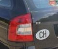 Черный Шкода Октавия, объемом двигателя 1.6 л и пробегом 212 тыс. км за 9299 $, фото 22 на Automoto.ua