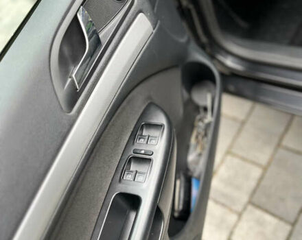 Чорний Шкода Октавія, об'ємом двигуна 1.39 л та пробігом 221 тис. км за 6600 $, фото 16 на Automoto.ua