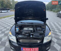Черный Шкода Октавия, объемом двигателя 1.8 л и пробегом 220 тыс. км за 8700 $, фото 64 на Automoto.ua