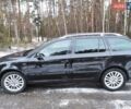 Черный Шкода Октавия, объемом двигателя 1.8 л и пробегом 207 тыс. км за 9800 $, фото 1 на Automoto.ua