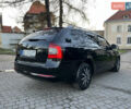 Чорний Шкода Октавія, об'ємом двигуна 1.6 л та пробігом 262 тис. км за 6700 $, фото 14 на Automoto.ua
