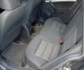 Черный Шкода Октавия, объемом двигателя 2 л и пробегом 402 тыс. км за 8200 $, фото 5 на Automoto.ua