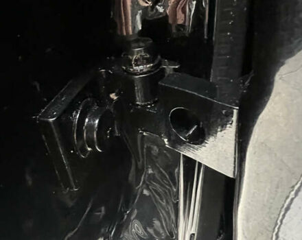 Черный Шкода Октавия, объемом двигателя 2 л и пробегом 265 тыс. км за 11950 $, фото 56 на Automoto.ua