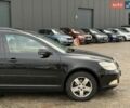 Чорний Шкода Октавія, об'ємом двигуна 1.6 л та пробігом 219 тис. км за 7690 $, фото 8 на Automoto.ua