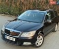 Черный Шкода Октавия, объемом двигателя 1.2 л и пробегом 211 тыс. км за 6450 $, фото 1 на Automoto.ua