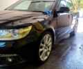 Чорний Шкода Октавія, об'ємом двигуна 2 л та пробігом 174 тис. км за 9500 $, фото 3 на Automoto.ua