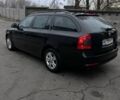 Черный Шкода Октавия, объемом двигателя 1.6 л и пробегом 230 тыс. км за 7500 $, фото 2 на Automoto.ua