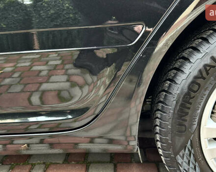 Чорний Шкода Октавія, об'ємом двигуна 1.6 л та пробігом 114 тис. км за 8299 $, фото 5 на Automoto.ua