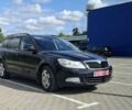 Черный Шкода Октавия, объемом двигателя 1.4 л и пробегом 190 тыс. км за 6600 $, фото 7 на Automoto.ua