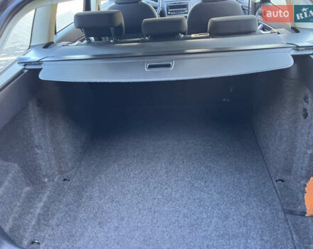 Черный Шкода Октавия, объемом двигателя 1.6 л и пробегом 226 тыс. км за 7850 $, фото 13 на Automoto.ua