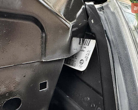Чорний Шкода Октавія, об'ємом двигуна 1.6 л та пробігом 114 тис. км за 8299 $, фото 87 на Automoto.ua