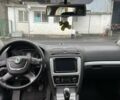 Чорний Шкода Октавія, об'ємом двигуна 1.6 л та пробігом 315 тис. км за 7200 $, фото 7 на Automoto.ua