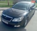Черный Шкода Октавия, объемом двигателя 1.97 л и пробегом 292 тыс. км за 7999 $, фото 1 на Automoto.ua