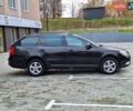 Шкода Октавія 2010 у Горохів на Automoto.ua Чорний Шкода Октавія, об'ємом двигуна 1.8 л та пробігом 310 тис. км за 6799 $, фото 13 на Automoto.ua