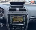 Чорний Шкода Октавія, об'ємом двигуна 1.8 л та пробігом 158 тис. км за 8700 $, фото 33 на Automoto.ua
