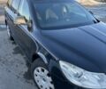 Черный Шкода Октавия, объемом двигателя 1.9 л и пробегом 386 тыс. км за 6600 $, фото 1 на Automoto.ua