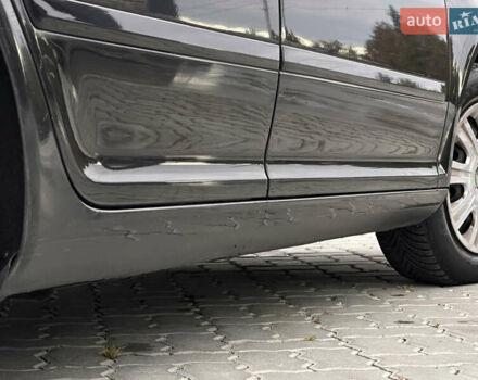 Чорний Шкода Октавія, об'ємом двигуна 1.6 л та пробігом 202 тис. км за 7650 $, фото 38 на Automoto.ua