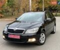 Чорний Шкода Октавія, об'ємом двигуна 1.6 л та пробігом 231 тис. км за 8500 $, фото 1 на Automoto.ua