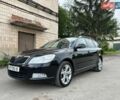 Чорний Шкода Октавія, об'ємом двигуна 1.4 л та пробігом 188 тис. км за 6700 $, фото 1 на Automoto.ua