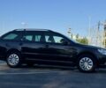 Черный Шкода Октавия, объемом двигателя 1.8 л и пробегом 240 тыс. км за 6999 $, фото 12 на Automoto.ua