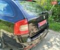 Черный Шкода Октавия, объемом двигателя 1.6 л и пробегом 218 тыс. км за 7600 $, фото 20 на Automoto.ua