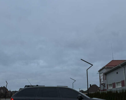 Чорний Шкода Октавія, об'ємом двигуна 1.98 л та пробігом 250 тис. км за 10000 $, фото 5 на Automoto.ua