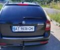 Черный Шкода Октавия, объемом двигателя 1.6 л и пробегом 312 тыс. км за 7750 $, фото 3 на Automoto.ua