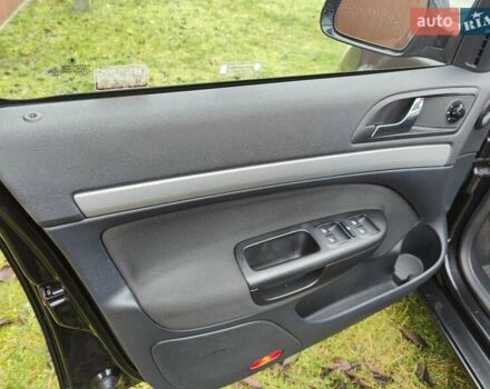 Чорний Шкода Октавія, об'ємом двигуна 1.6 л та пробігом 200 тис. км за 7800 $, фото 15 на Automoto.ua