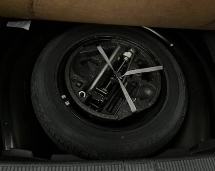 Черный Шкода Октавия, объемом двигателя 2 л и пробегом 203 тыс. км за 10900 $, фото 21 на Automoto.ua