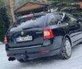 Черный Шкода Октавия, объемом двигателя 1.99 л и пробегом 277 тыс. км за 8499 $, фото 45 на Automoto.ua