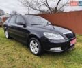 Чорний Шкода Октавія, об'ємом двигуна 1.6 л та пробігом 200 тис. км за 7800 $, фото 1 на Automoto.ua