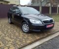 Чорний Шкода Октавія, об'ємом двигуна 0 л та пробігом 204 тис. км за 7500 $, фото 1 на Automoto.ua